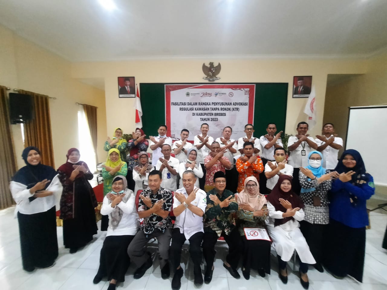 PCNU - (Ada 0 foto)
